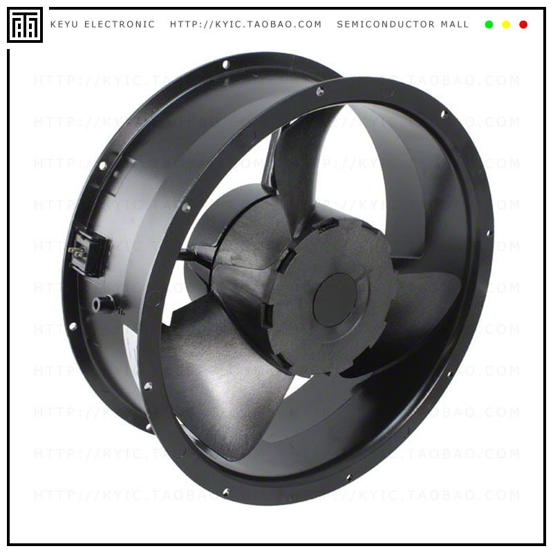 19020191a【fan axial 254x89mm 230vac cle3t2】