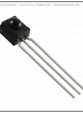 TSOP2138【SENSOR REMOTE REC 38.0KHZ 35M】