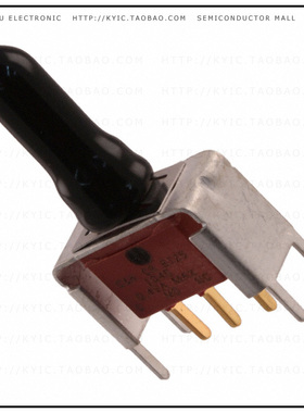 E125SD1V6BE【SWITCH PUSH SPDT 0.4VA 20V】