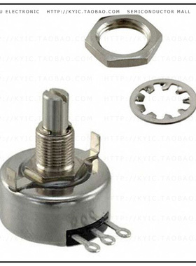 HRS100SSAB180【SENSOR ROTARY 180 DEG SOLDER LUG】