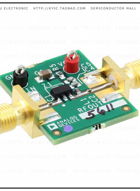 ADL5611-EVALZ【EVAL BOARD GAIN BLOCK ADL5611】