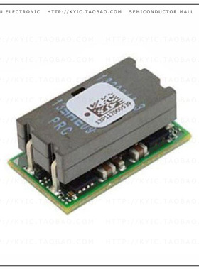 UDXS0606A0X3-SRZ【DC DC CNVRTR 0.6-5.5V 0.6-5.5V】