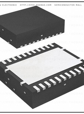 TPS53319DQPR【IC REG BUCK ADJ 14A SYNC 22SON】