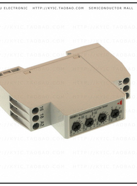 DCB51CM24【ASYMETRICAL RECYCLER TIMER】