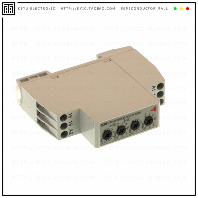 DCB51CM24【ASYMETRICAL RECYCLER TIMER】