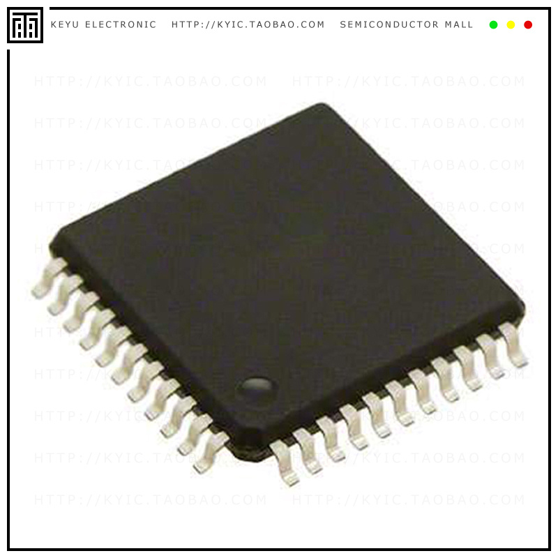 MC9S08AW16CFGE【IC MCU 8BIT 16KB FLASH 44LQFP】