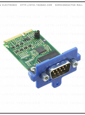 MTAC-MFSER-DTE【SERIAL CARD DTE FOR MTCDT-H LORA】