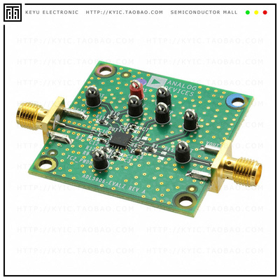 ADL5906-EVALZ【EVAL BOARD FOR ADL5906】