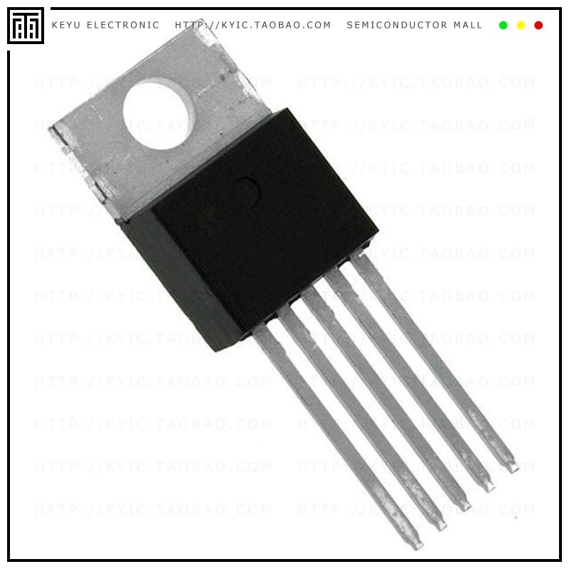 TC4452VAT【IC MOSFET DVR 12A HS TO220-5】