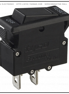 W51-A152A1-20【CIR BRKR THRM 20A 250VAC 50VDC】