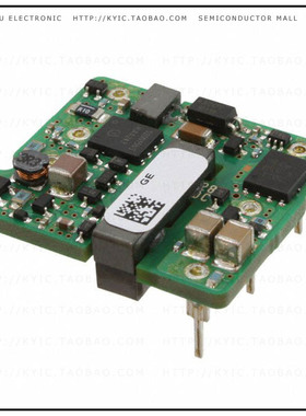 SHHD005A0F41Z【DC DC CONVERTER 3.3V 15W】