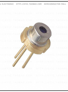 D6355I【LASER DIODE 635NM 5MW TO18】