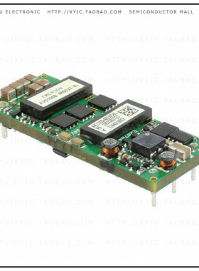 AVO100B-48S3V3-6L【DC DC CONVERTER 3.3V 99W】