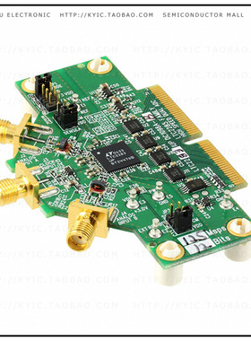 DC1098A-B【BOARD EVAL LTC2283IUP】