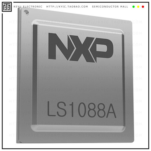 LS1088AXE7Q1A【QORIQ LAYERSCAPE， 8XA53 64-BIT A】