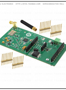 SPS-READER-GEVK【IOT IDK SPS READER EVALUA】