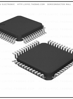 STM32F050C4T6A【IC MCU 32BIT 16KB FLASH 48LQFP】