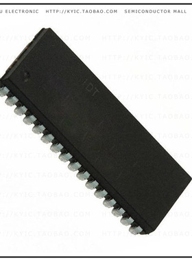 71124S12YG【IC SRAM 1M PARALLEL 32SOJ】