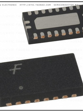 FXLA108BQX【IC TRNSLTR BIDIRECTIONAL 20DQFN】