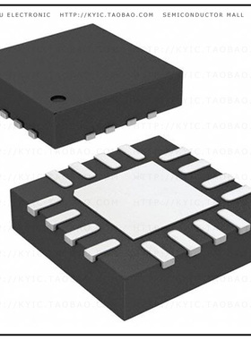 LTC6560IUD#PBF【SINGLE CHANNEL TRANSIMPEDANCE AM】