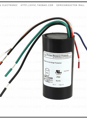 EOL3-277-20KA-R【SURGE PROTECTOR W/EOL RMT LED】