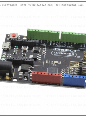 DFR0221【DFROBOT LEONARDO W/ XBEE R3】