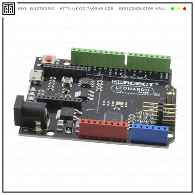 DFR0221【DFROBOT LEONARDO W/ XBEE R3】