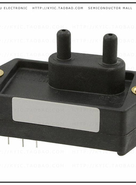 163PC01D36【SENSOR BIDIRECTIONAL +-5 PSI H2O】