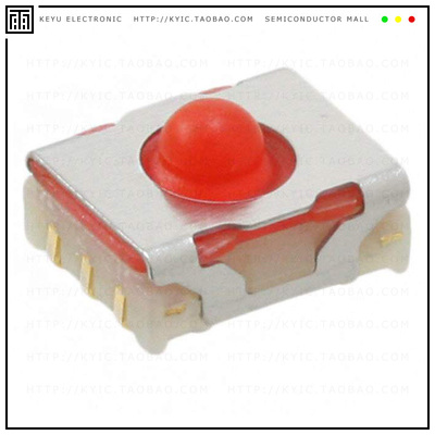 1.14002.0010000【SWITCH TACTILE SPST-NO 0.1A 35V】