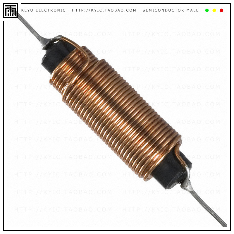 5219-RC【FIXED IND 4.9UH 15A 16 MOHM TH】