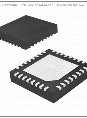 PIC24EP32GP202-I/MM【IC MCU 16BIT 32KB FLASH 28QFN】