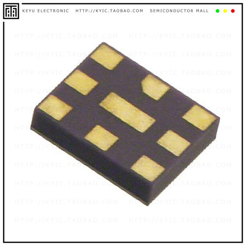 FAR-D6NF-1G9600-P1BT-Z【RF DUPLEXER 9SMD NO LEAD】