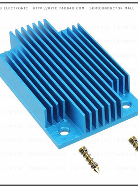 ATS-19A-32-C2-R0【HEATSINK 57.9X36.83X11.43MM T766】
