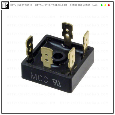 MT5016A-BP【BRIDGE RECT 3P 1.6KV 50A MT-35A】