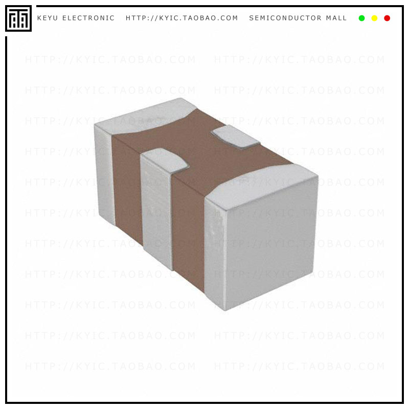 YFF18SC1H471MT0H0N【CAP FEEDTHRU 470PF 20% 50V 0603】