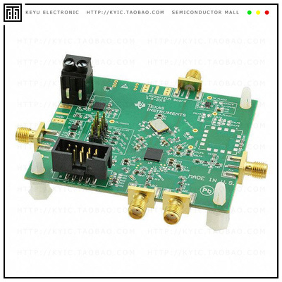 LMX2571EVM【EVAL BOARD FOR LMX2571】