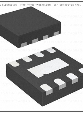 MIC5350-SGYMT-TR【IC REG LINEAR 3.3V/1.8V 8TMLF】