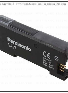 LS-401P【SENSOR RETROREFLECTIVE PNP QD】