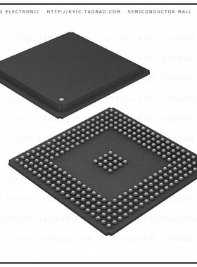 MPC555LFCVR40【IC MCU 32BIT 448KB FLASH 272BGA】