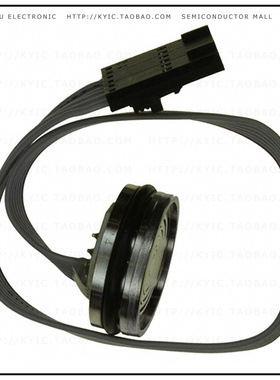 82-030A-C【SENSOR 30PSIA RIBBON W/CONN】