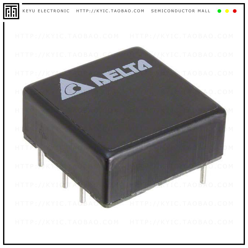 S24SE3R306PDFA【DC DC CONVERTER 3.3V 20W】