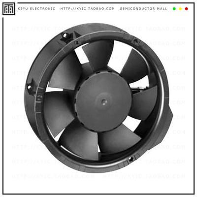6248NM【FAN AXIAL 171.5X50.8MM 48VDC】