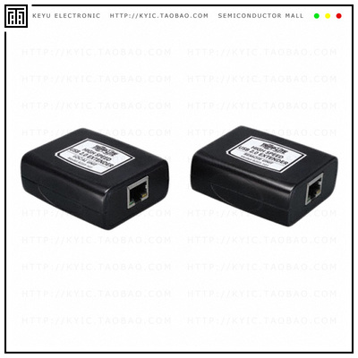 B203-101【USB 2.0 OVER CAT5 EXTENDER KIT】