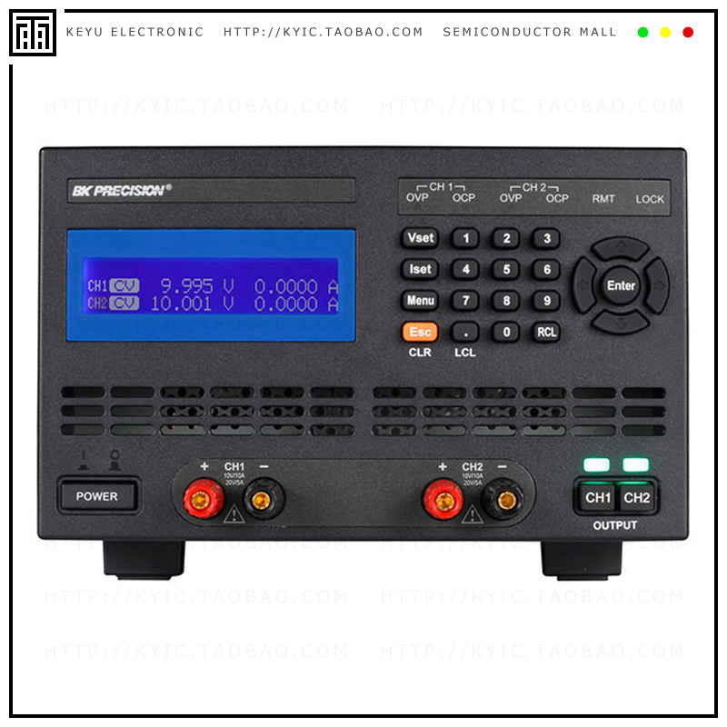 9174B【DC PWR SUPL 0-35V 3A/0-70V 1.5A】