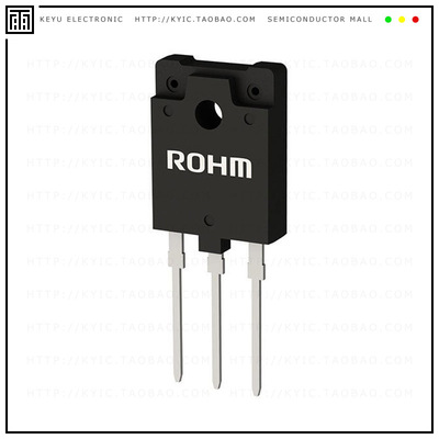 RGTV00TK65DGC11【650V 50A FIELD STOP TRENCH IGBT】