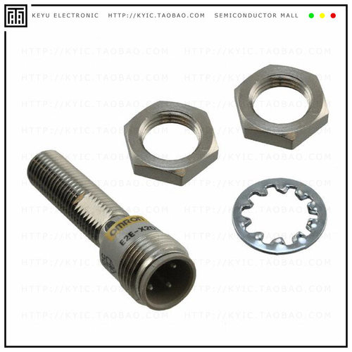 E2E-X2D1-M1G【SENS PROX M8 2MM SHLD】