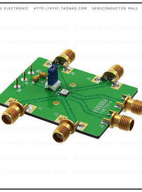 118777-HMC722LC3C【EVAL BOARD HMC722LC3C】