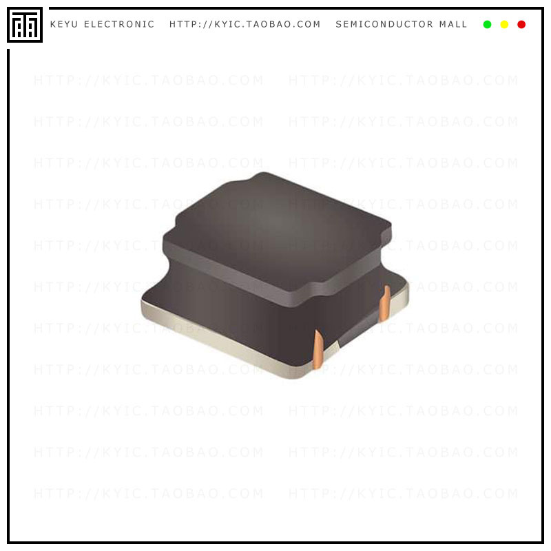 SRN3015TA-3R3M【FIXED IND 3.3UH 1.4A 80 MOHM SMD】