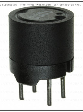 12RS105C【FIXED IND 1MH 440MA 1.5 OHM TH】