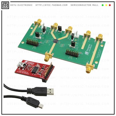EK46130-02【EVALUATION BOARD FOR PE46130】